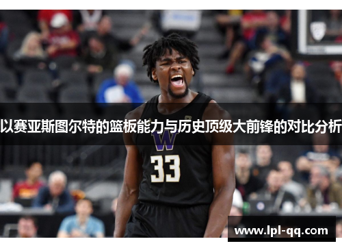 以赛亚斯图尔特的篮板能力与历史顶级大前锋的对比分析