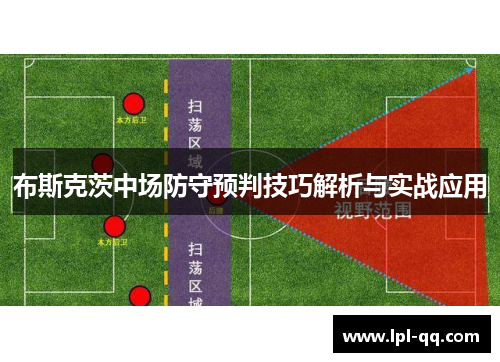 布斯克茨中场防守预判技巧解析与实战应用