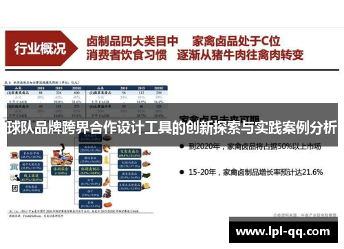 球队品牌跨界合作设计工具的创新探索与实践案例分析