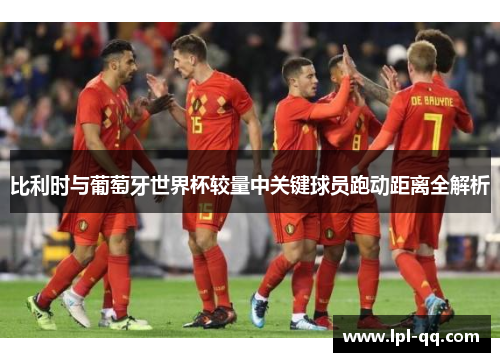 比利时与葡萄牙世界杯较量中关键球员跑动距离全解析