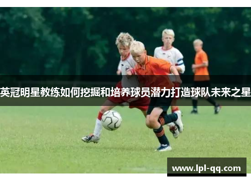 英冠明星教练如何挖掘和培养球员潜力打造球队未来之星
