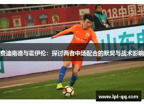 费迪南德与霍伊伦：探讨两者中场配合的默契与战术影响